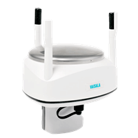 Vaisala WINDCAP® Ultrasonic Wind Sensor WXT532